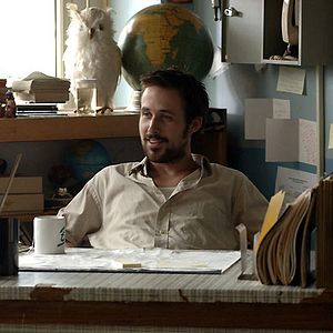 Foto Half Nelson