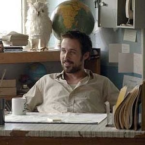 Foto Half Nelson