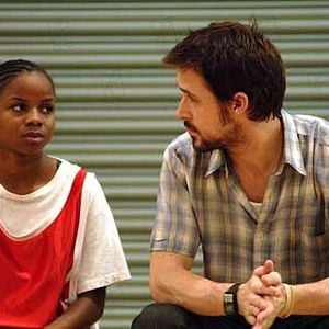 Foto Half Nelson