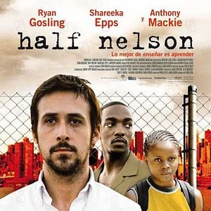 Foto Half Nelson