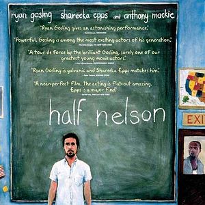 Foto Half Nelson