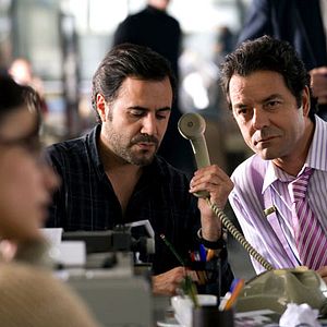 Foto Miguel Courtois Paternina