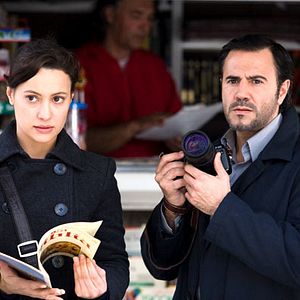 Foto Miguel Courtois Paternina