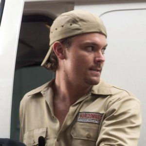 Foto Clayne Crawford