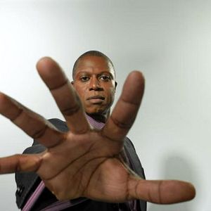 Foto Andre Braugher