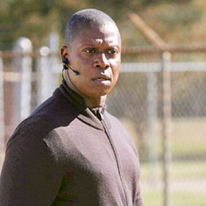 Foto Andre Braugher