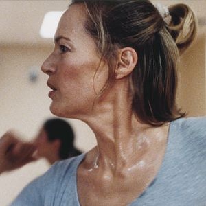 Foto Gabrielle Lazure