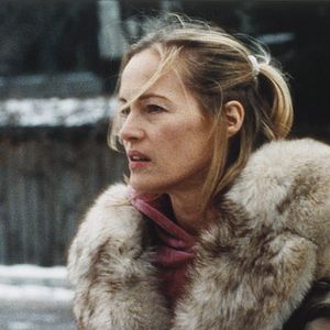 Foto Gabrielle Lazure