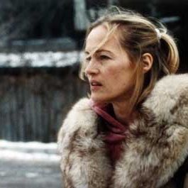 Foto Gabrielle Lazure