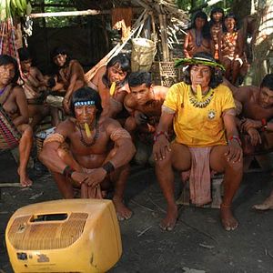 Foto Gerardo Olivares