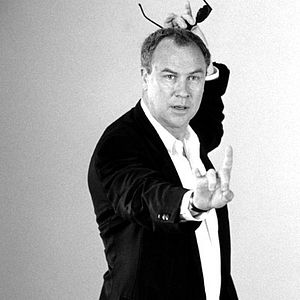 Foto Absolute Wilson