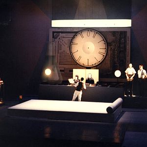 Foto Absolute Wilson