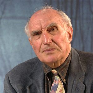 Foto Absolute Wilson