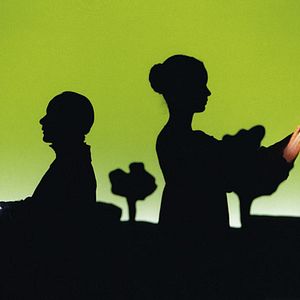 Foto Absolute Wilson