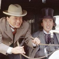 Foto La vuelta al mundo en 80 días