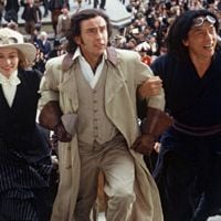 Foto La vuelta al mundo en 80 días