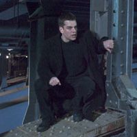 Foto El mito de Bourne