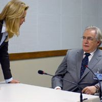 Foto El mito de Bourne