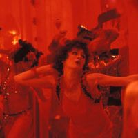 Foto Escándalo con clase