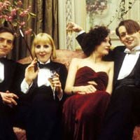 Foto Escándalo con clase