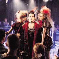 Foto Cowboys & Angels