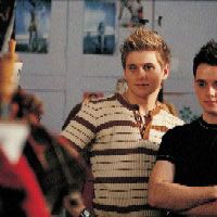 Foto Cowboys & Angels