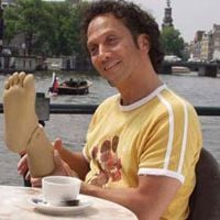 Foto Deuce Bigalow: Gigoló europeo