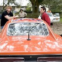 Foto Dos chalados y muchas curvas