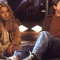 Foto The Dust Factory