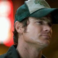 Foto La casa de cera