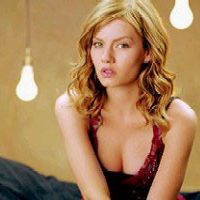 Foto La casa de cera