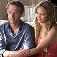 Foto La madre del novio