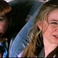 Foto Un canguro superduro