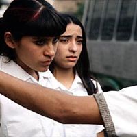 Foto Nadie te oye: Perfume de violetas