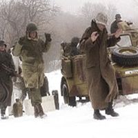 Saints and Soldiers - Película 2003