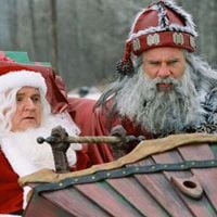 Foto El verdadero Santa
