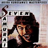 Foto Los Siete Samuráis