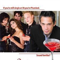 Foto Sex, Politics & Cocktails