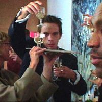 Foto Sex, Politics & Cocktails