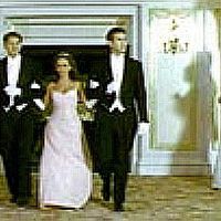 Foto La sombra del miedo