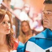 Foto Sky High, una escuela de altos vuelos