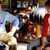 Foto Sky High, una escuela de altos vuelos