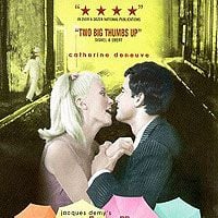 Foto Los paraguas de Cherburgo