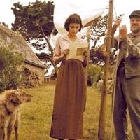 Foto Largo domingo de noviazgo