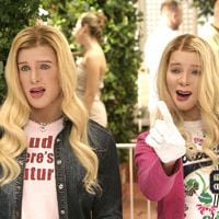 Foto Dos "rubias" de pelo en pecho