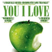 Foto You I Love