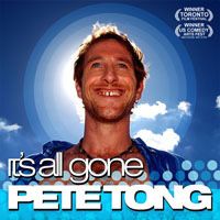 Foto La leyenda del DJ Frankie Wilde