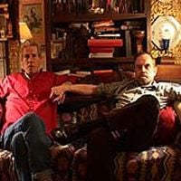 Foto Andrew and Jeremy Get Married