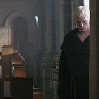 Foto El código Da Vinci