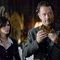 Foto El código Da Vinci